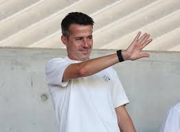 Vídeo: Marco Silva em exclusivo à SPORT TV