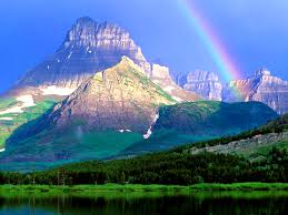 Risultati immagini per arcobaleno immagini