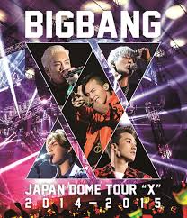 BIGBANG JAPAN DOME TOUR 2015～2016 2017 Amazon.co.jp: BIGBANG JAPAN DOME TOUR 2017 -LAST DANCE-(DVD2枚組