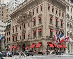 Image of Cartier Fifth Avenue NYC