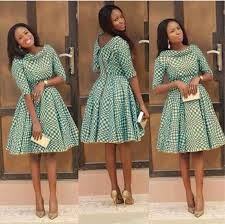 Image result for ankara styles for sunday