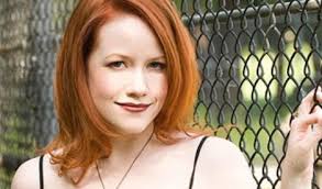Resultado de imagen de richelle mead