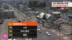 NHK - News update