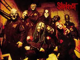 Resultado de imagem para slipknot fotos