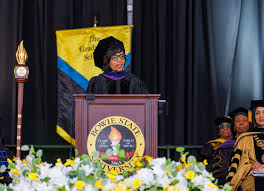 Career Advice from 2025's Commencement Speakers