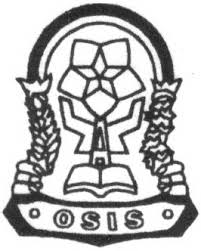 SUSUNAN PENGURUS OSIS SMP NEGERI 1 PANUMBANGAN MASA BAKTI 2013/2014