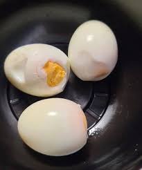 Doctors reveal that eating eggs in the morning causes ...See ...