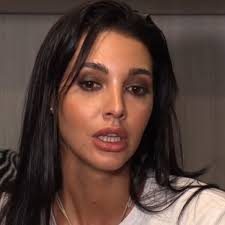 Tina Cipollari e la nuova tronista Sara