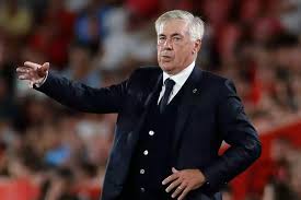 Ancelotti's Tactical Surprise as Real Madrid Face Historical Comeback Challenge vs Arsenal