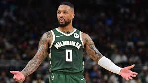 Damian Lillard Cleared for Increased Activity After DVT Diagnosis