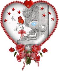 Résultat de recherche d'images pour "me to you coeur"