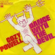 Cozy powell race with the devil