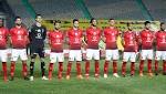 الأهلي يطمئن على ترتيبات رحلة