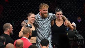 ufc white house audience statistics Picture