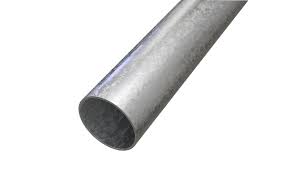 Galvanised Medium Tube Plain End EN10255 Pipe (Formerly BS ...