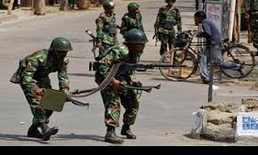 Image result for Nigerian troops