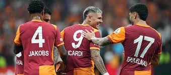 GALATASARAY.ORG - News update