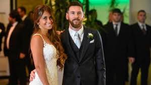 ¡Emoción Mundial! Foto Íntima de Messi y Antonela Gana Premio Sorpresa - Imagen ilustrativa del artículo