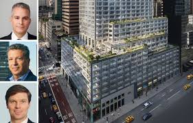 Commercial Observer - News update