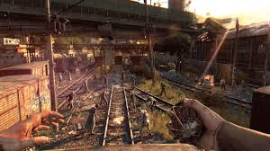 Résultat de recherche d'images pour "Dying Light"