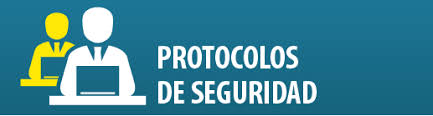 Resultado de imagen de protocolo de seguridad en los juzgados