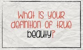Image result for what is beauty