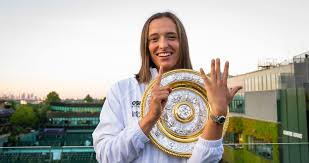 WTA Tennis - News update