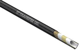 Very High-Pressure thermoplastic Hydraulic Hoses