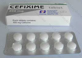 Image result for Cefixime