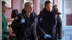 Watch Chicago Fire Season 11, Episode 17: The First Symptom | Peacock