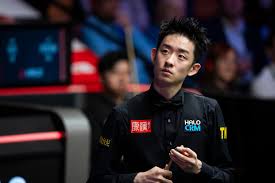 World Snooker Championship 2026: Wu Yize Is A World Champion In The Making, Says Mark Selby