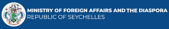 Seychelles: Minister Barry Faure pays courtesy call on Chairperson of the African Union Commission