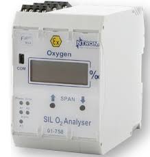 Process Oxygen Analyzers | Ntron Gas Measurement
