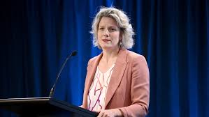 Australian Broadcasting Corporation - News update