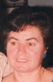 Devoted wife of the late Antonio Cordeiro. Loving mother of Ana Mendonca and her husband Steve, Louis, Gino, Carl and the late Richie Cordeiro. - Maria_Cordeiro