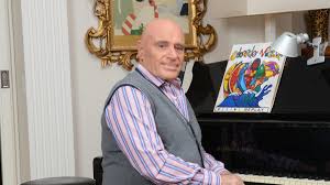 Edoardo Vianello Intervista