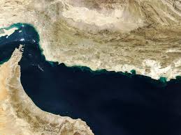 مضيق هرمز