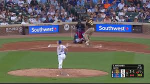 Manny Machado's two-run homer (16)