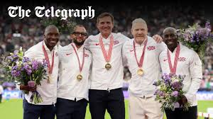 The Telegraph - News update