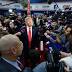 Concerns grow of press kept at bay during Donald Trump presidency