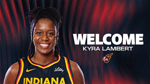 Indiana Fever - News update