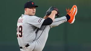 The Scouting Report: Braves vs Tigers, Game Two