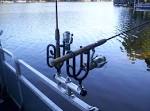Images for crappie fishing pole holders