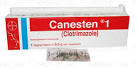 Canesten 1