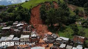 Juiz de Fora: o que está por trás das chuvas e a previsão do tempo para os próximos dias