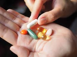 Multivitamin Use Not Linked to Reduced Mortality risk in Healthy Adults - 1