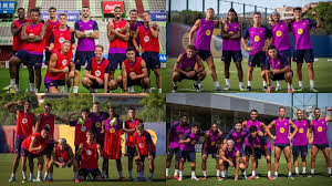 SPORT - News update