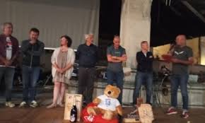 Prima la Valtellina - News update