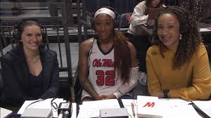 Lady Vols Face Ole Miss in Critical SEC Basketball Matchup