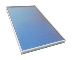 Flat thermal solar collector - EURO L42 HTF - WAGNER & Co ...